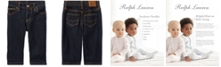 Polo Ralph Lauren Ralph Lauren Baby Boys Vestry Slim Jeans